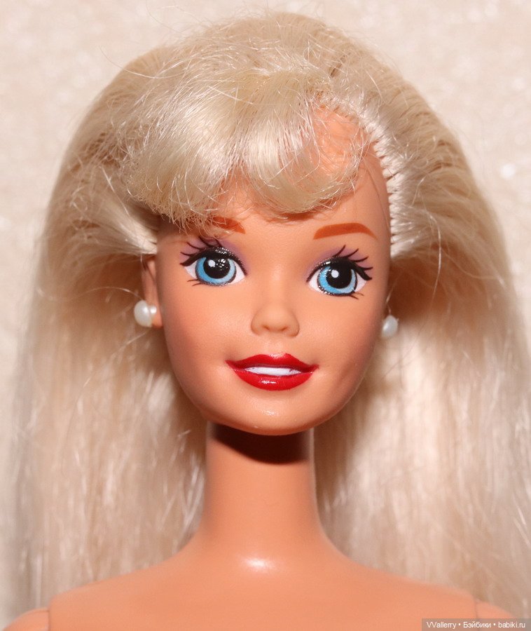 Барби — Игровые куклы (фото 3)