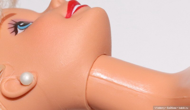 Барби — Игровые куклы (фото 7)