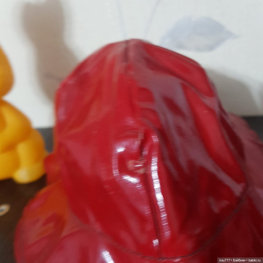 Одежда для кукол ГДР