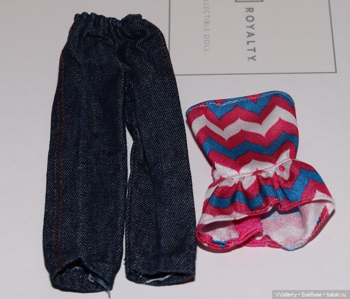 Барби — Игровые куклы (фото 9)