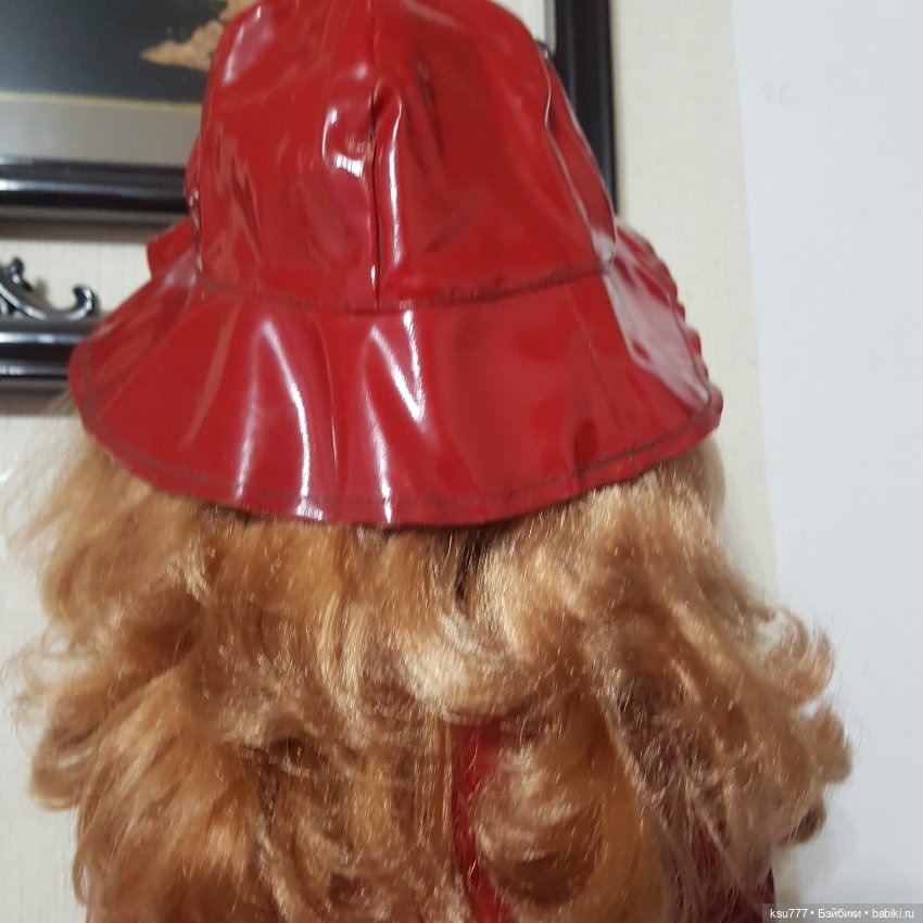 Одежда для кукол ГДР (фото 4)