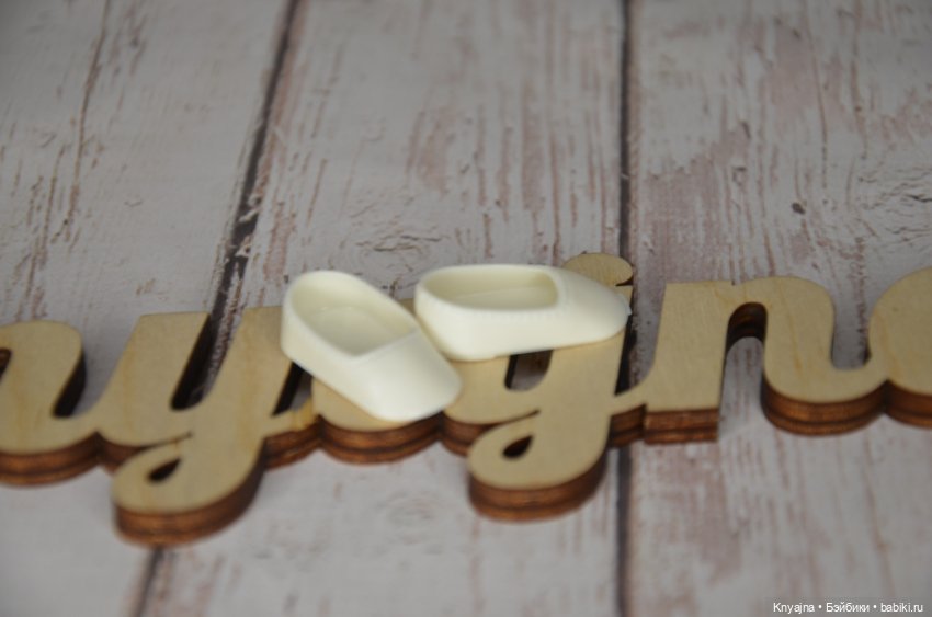 Новые туфельки мини Паола Рейна