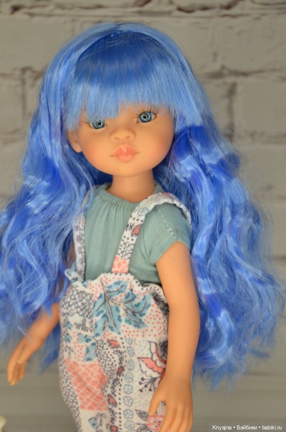 Аутфит Зайки Маники Паола Рейна