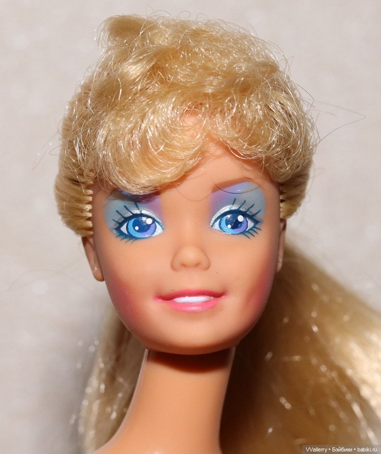 Barbie and the Rockers — Игровые куклы (фото 3)