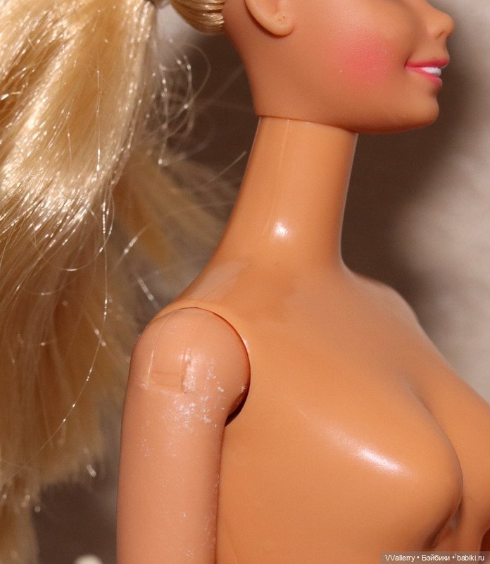 Barbie and the Rockers — Игровые куклы (фото 5)