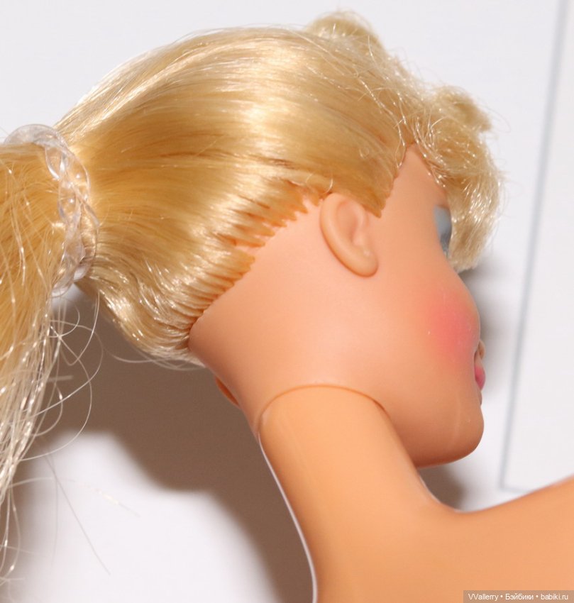 Barbie and the Rockers — Игровые куклы (фото 6)