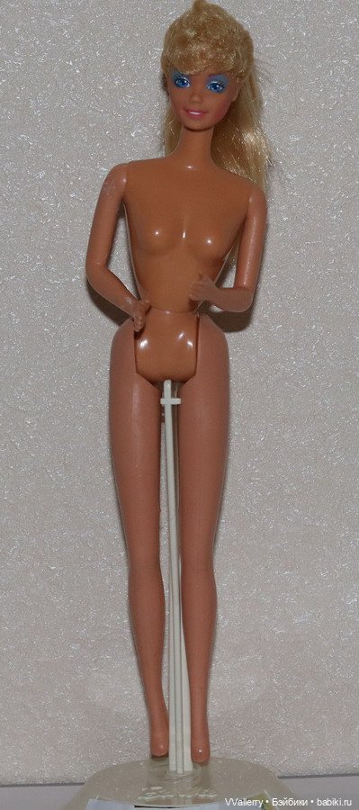 Barbie and the Rockers — Игровые куклы