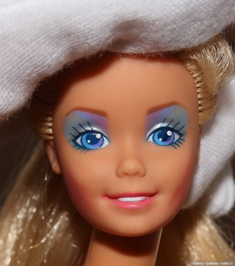 Barbie and the Rockers — Игровые куклы (фото 4)