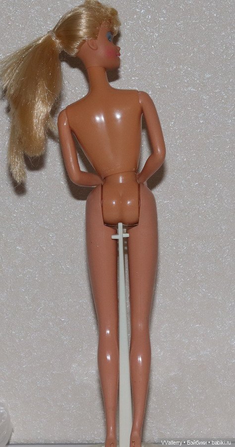 Barbie and the Rockers — Игровые куклы (фото 2)