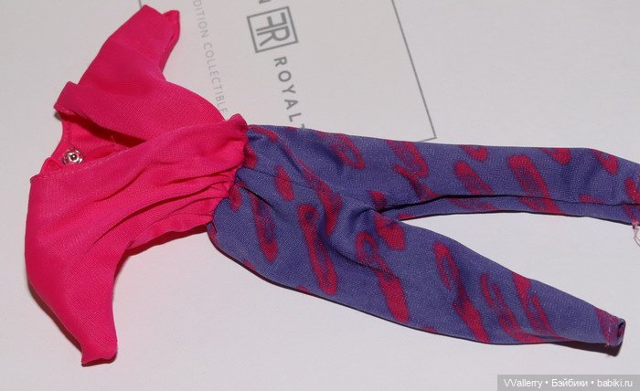 Barbie and the Rockers — Игровые куклы (фото 8)