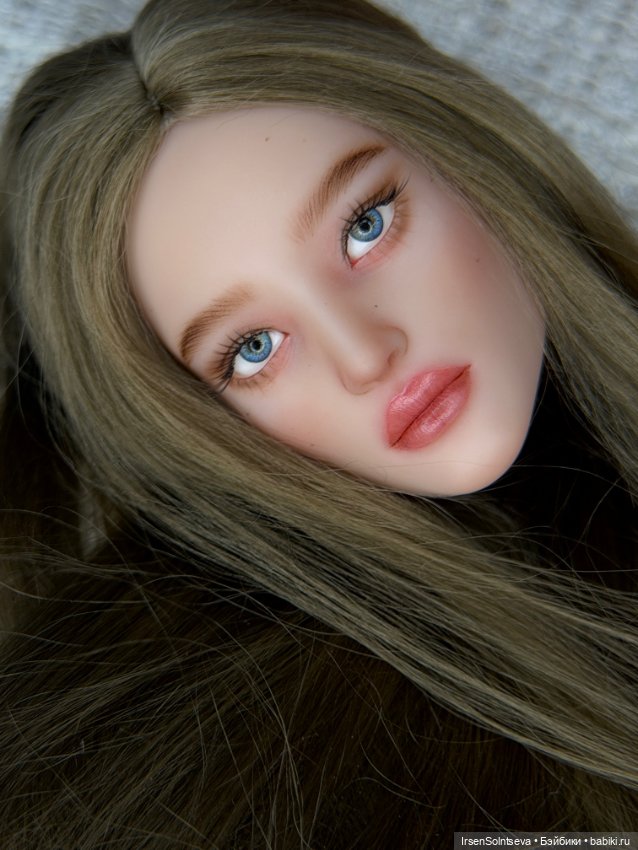 Хваен и Лани от Siren Road (фото 4)