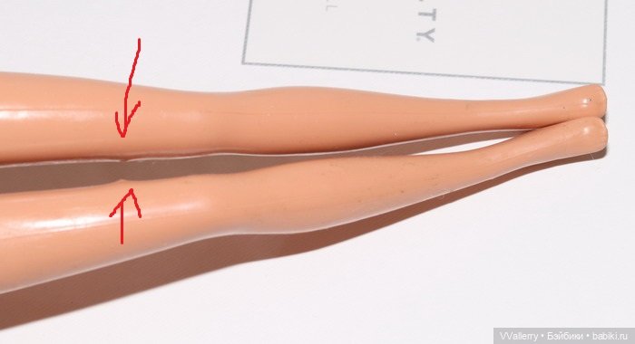 Barbie and the Rockers — Игровые куклы (фото 7)