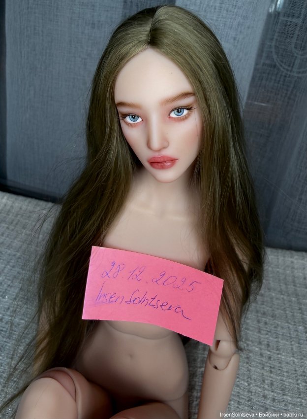 Хваен и Лани от Siren Road (фото 6)