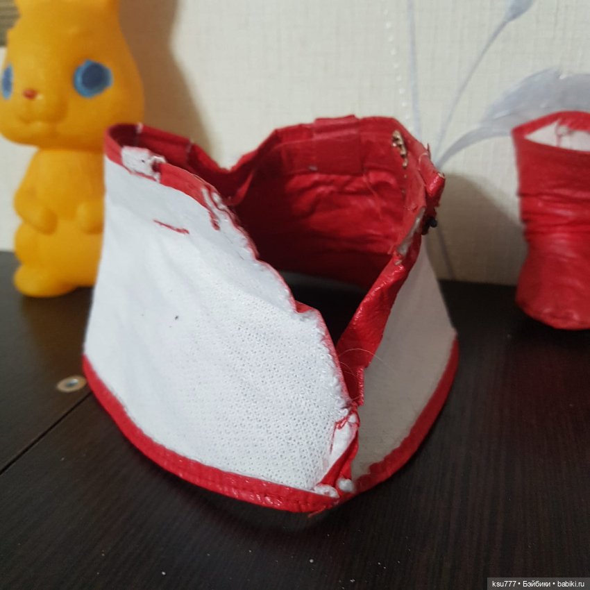 Одежда для кукол ГДР