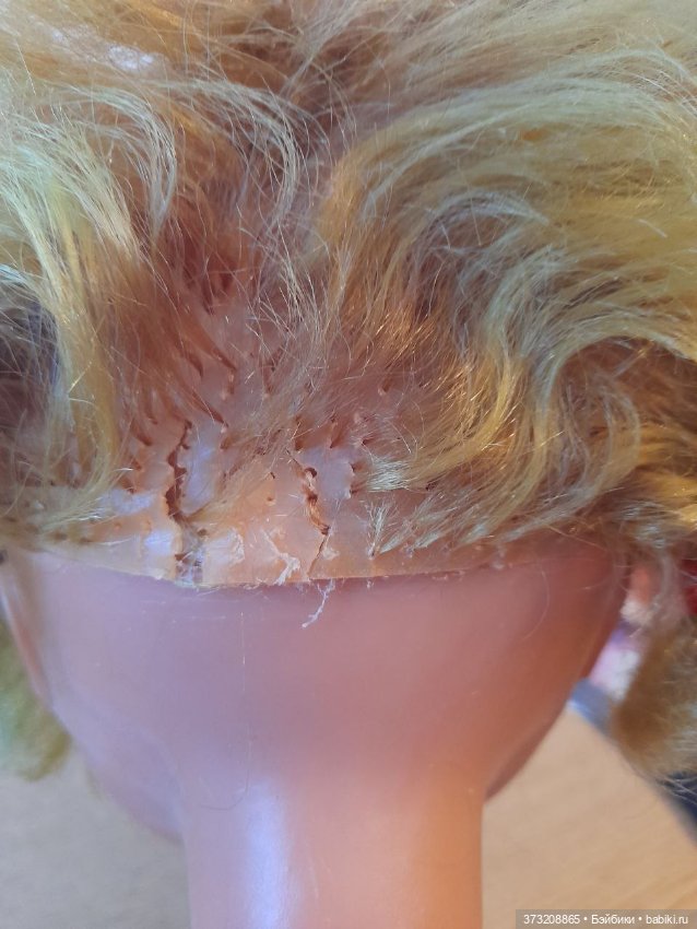 Девочка из СССР — Винтажные куклы и игрушки детства (фото 9)