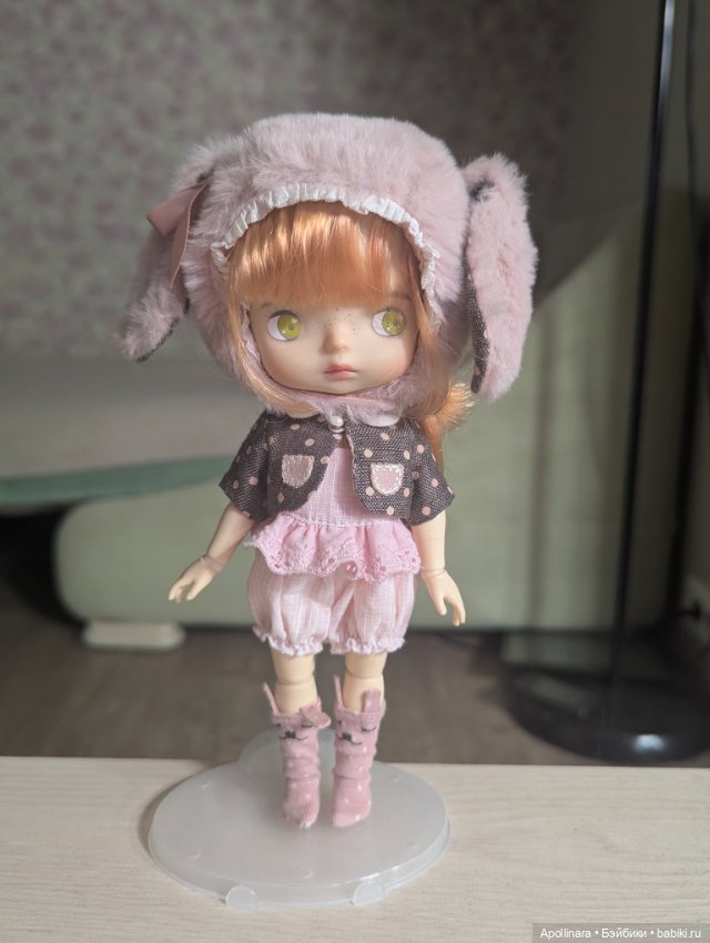 Monst doll xiaomi — Азиатские куклы