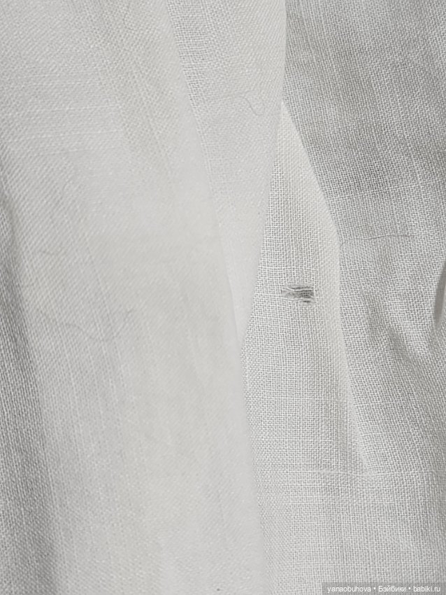 Старинные детские крестильные платья с длинным рукавом №2 (фото 8)