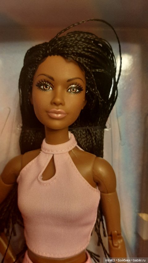 Барби — Игровые куклы (фото 3)