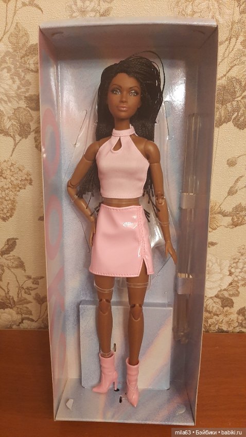 Барби — Игровые куклы (фото 2)