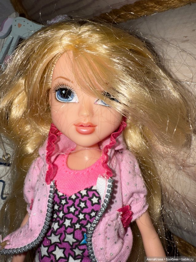 Кукла Moxie — Игровые куклы (фото 2)