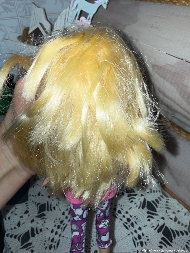 Кукла Moxie — Игровые куклы (фото 3)