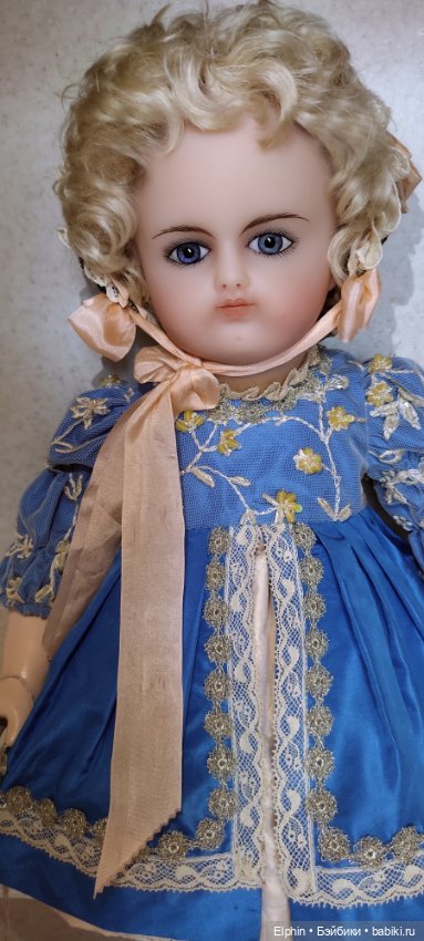 Восковая реплика Schmitt et Fils (фото 4)