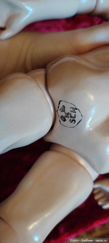 Восковая реплика Schmitt et Fils (фото 8)