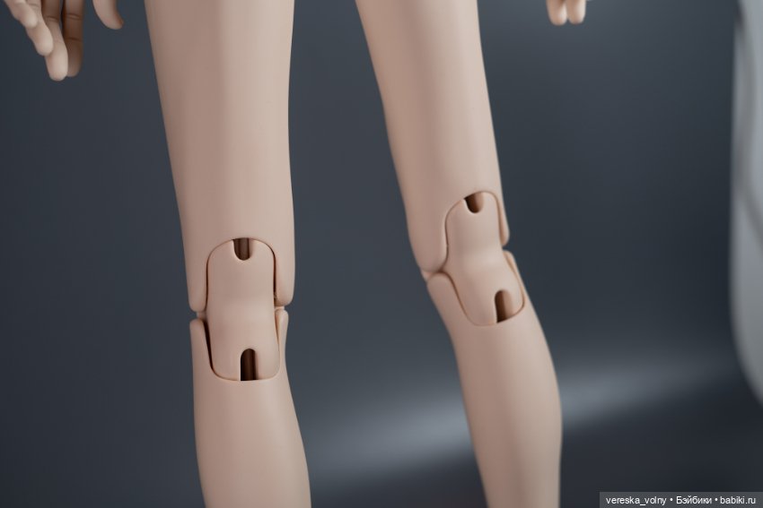 Dollshe craft 18M Mystic Body на Dollstown 17 или 18yr Boy Body (фото 4)