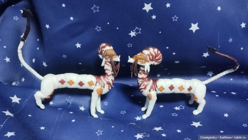 Куклы BJD (фото 4)