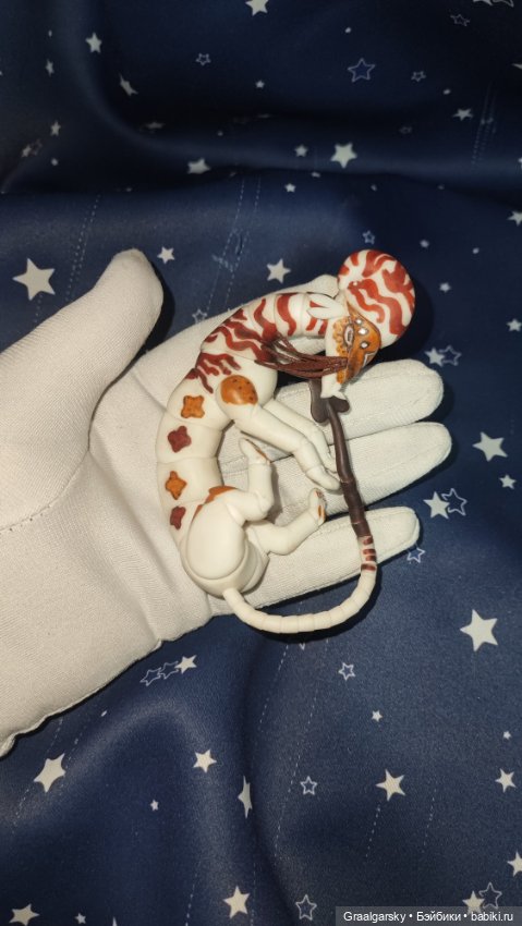 Куклы BJD (фото 6)