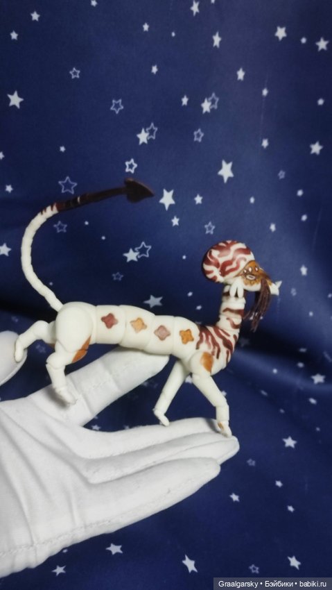 Куклы BJD (фото 10)