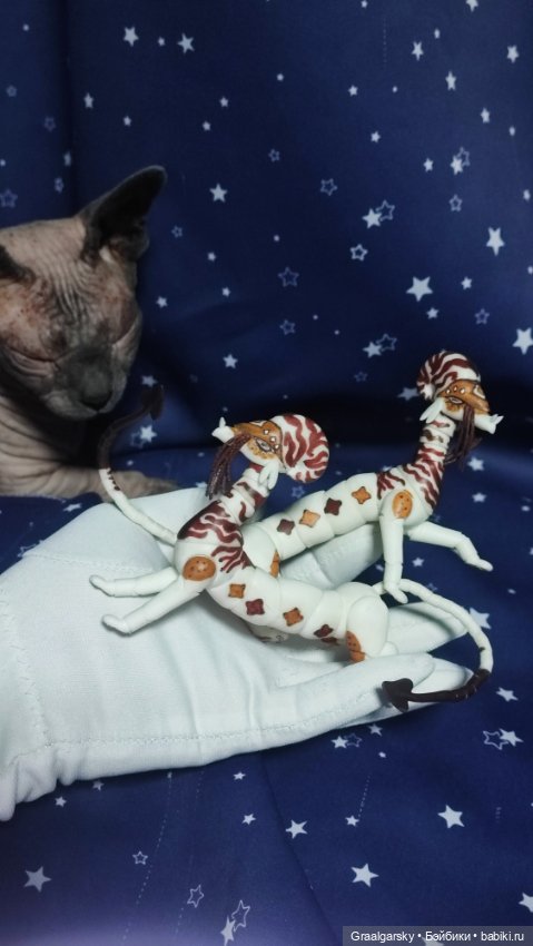 Куклы BJD (фото 7)