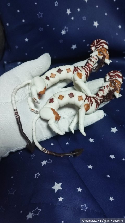 Куклы BJD (фото 8)