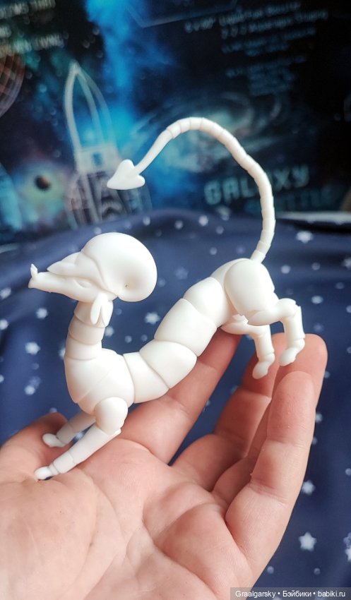 Куклы BJD (фото 3)