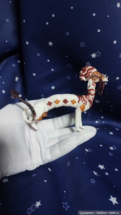 Куклы BJD (фото 5)