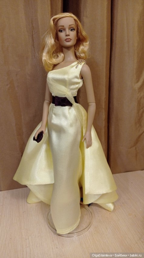 Платье для тоннер тело Тайлер (фото 6)