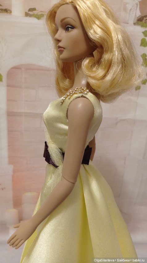 Платье для тоннер тело Тайлер (фото 2)