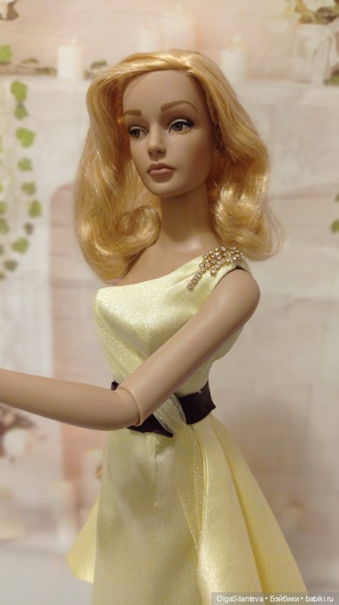 Платье для тоннер тело Тайлер (фото 4)