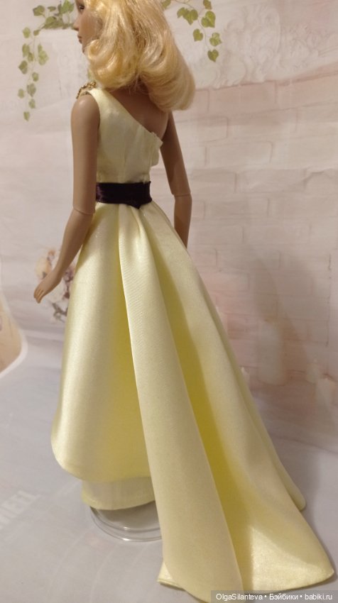 Платье для тоннер тело Тайлер (фото 3)