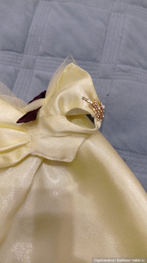 Платье для тоннер тело Тайлер (фото 10)