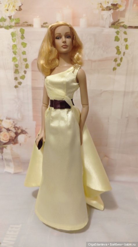 Платье для тоннер тело Тайлер (фото 5)