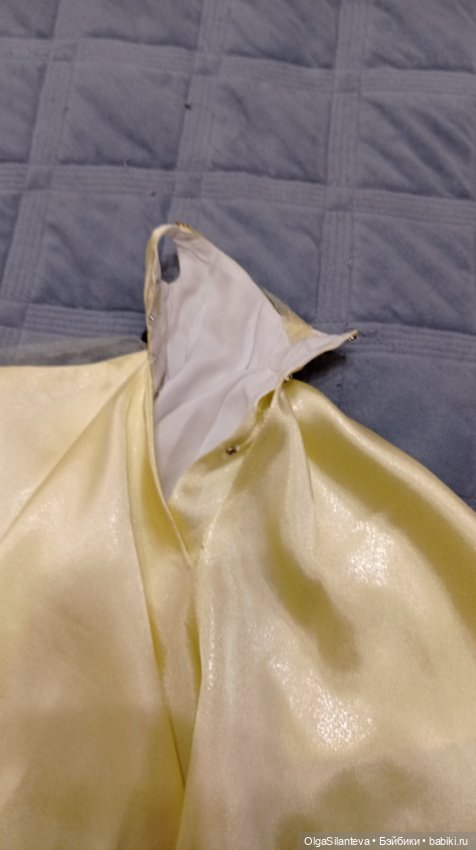 Платье для тоннер тело Тайлер (фото 9)