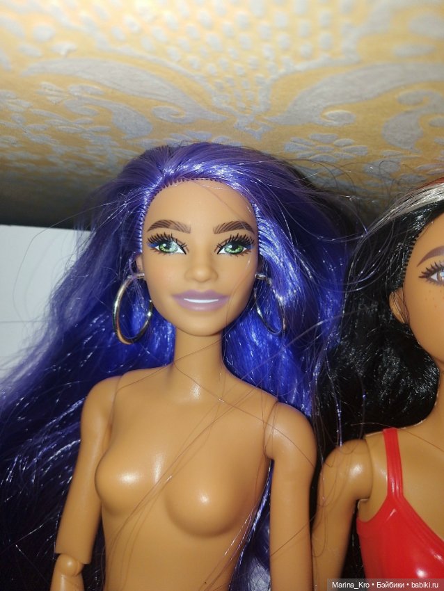 Куклы Барби — Игровые куклы (фото 3)