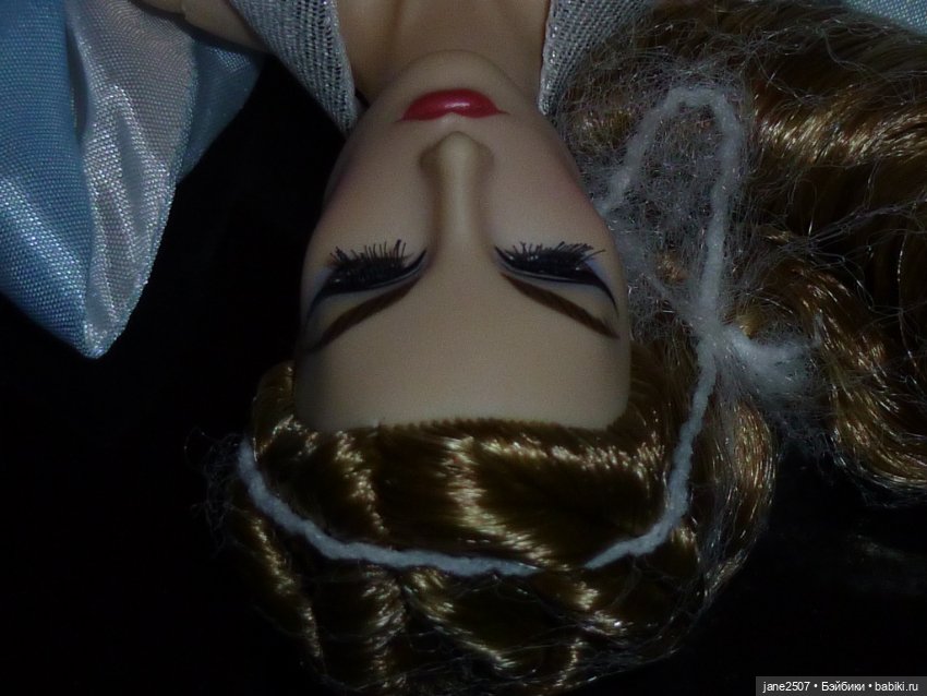 Fashion royalty Elyse Ritorno Alla Vita 2024 Convention NRFB (фото 7)