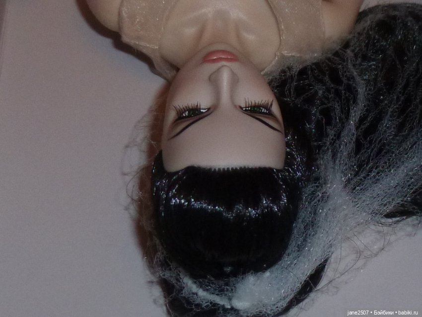 Fashion royalty Eugenia Touch of Frost 2013 W-Club NRFB (фото 7)