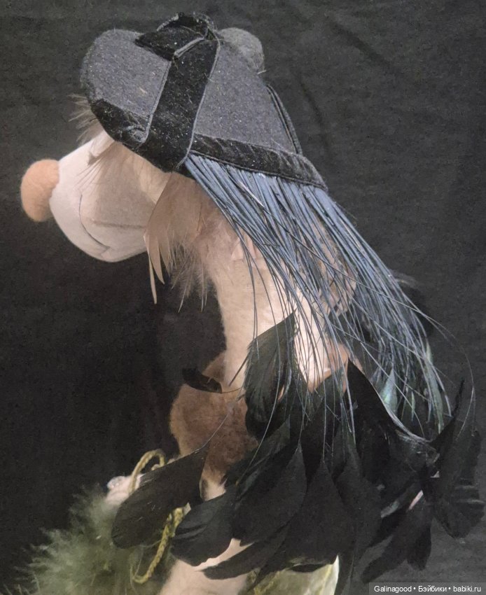 Titanic Zwergnase — Коллекционные куклы