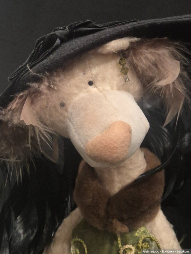 Titanic Zwergnase — Коллекционные куклы