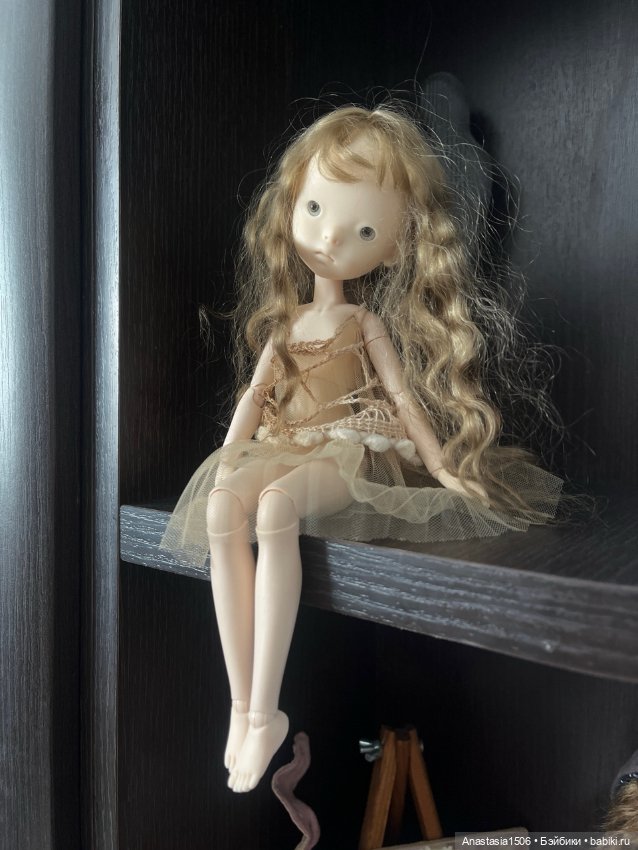 Тела ob 24 s , ob 22 s с укрепленной металлической шеей (фото 4)