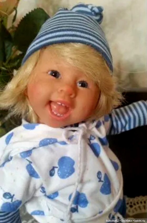 Жизнерадостный мальчуган Феликс (фото 7)