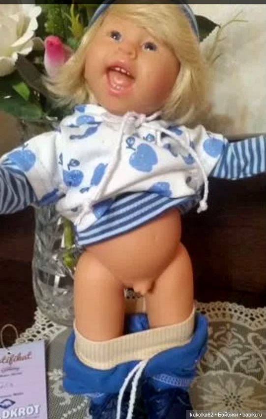 Жизнерадостный мальчуган Феликс (фото 4)